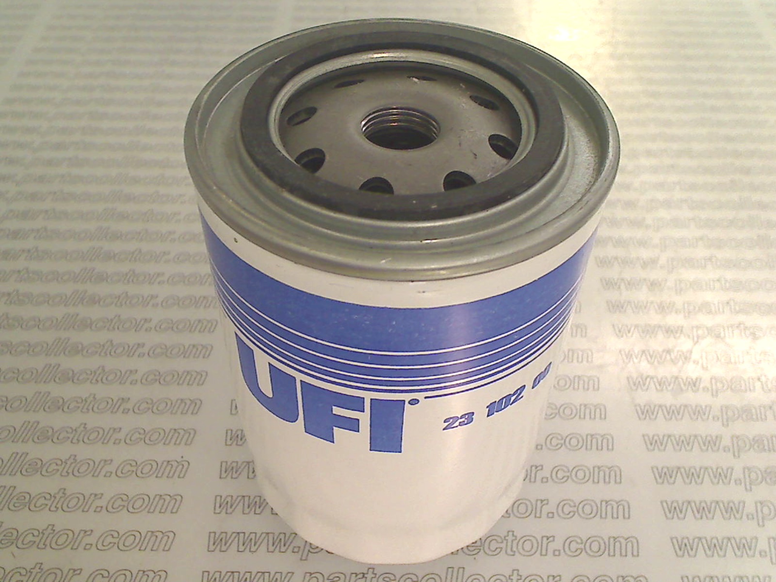 UFI 2310200 Engine code 9701 compatible with: FERRARI 208, FERRARI 246 DINO, FERRARI 250, FERRARI 250 GTE, FERRARI 250 LM Le Mans, FERRARI 275 GTB 2, FERRARI 275 GTB 4, FERRARI 275 GTS, FERRARI 330, FERRARI 400, LANCIA FLAVIA, MASERATI MERAK AM122, MASERATI MERAK SS AM122A